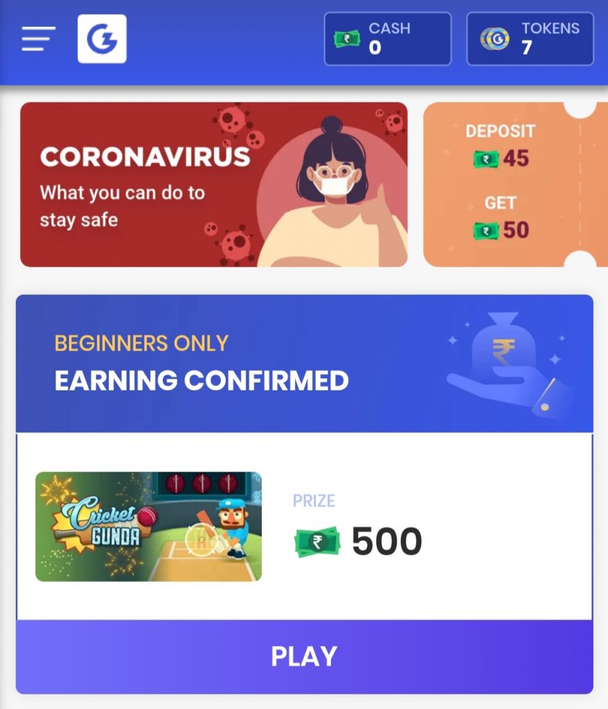 gamezop play and earn