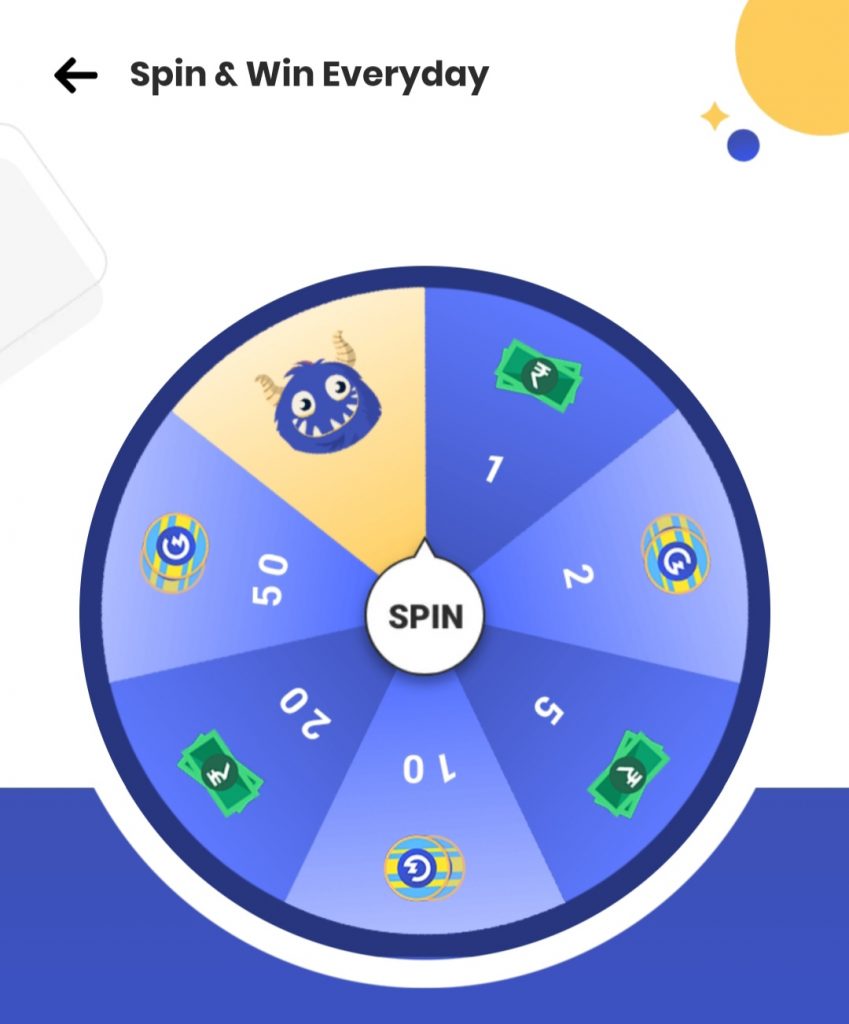 gamezop spin wheel