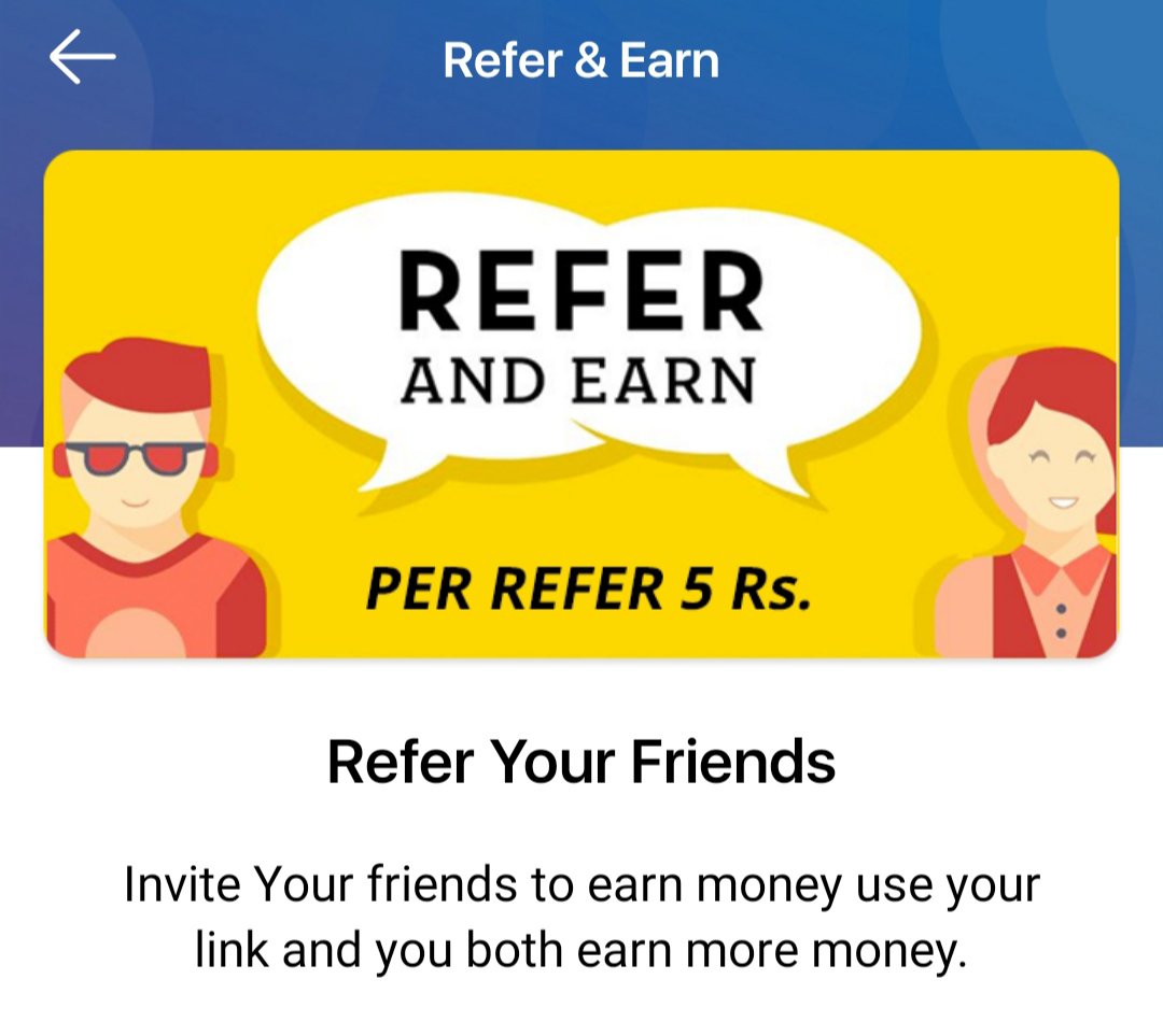 Spin Karo App Refer and Earn