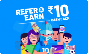 Playship refer and earn