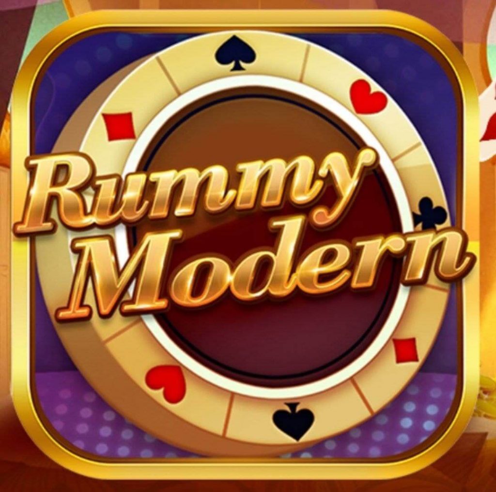 Rummy Modern