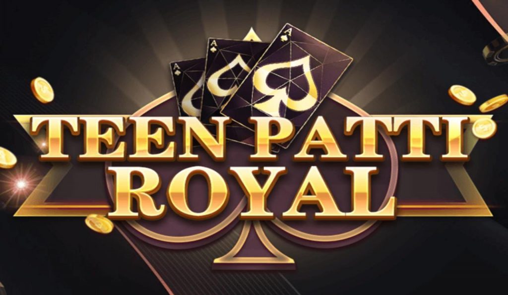 Teen Patti Royal