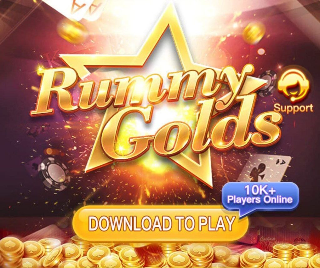 Rummy Golds