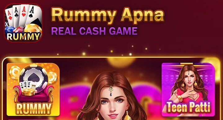 Rummy Apna