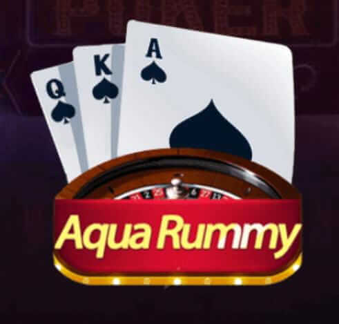 Aqua Rummy