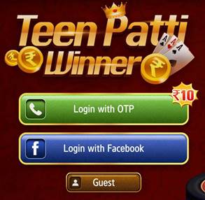 teen patti eagle