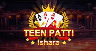 Teen Patti Ishara