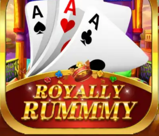 royally rummy