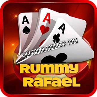 Rummy Rafael