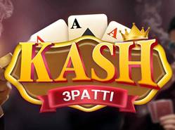 teen patti kash