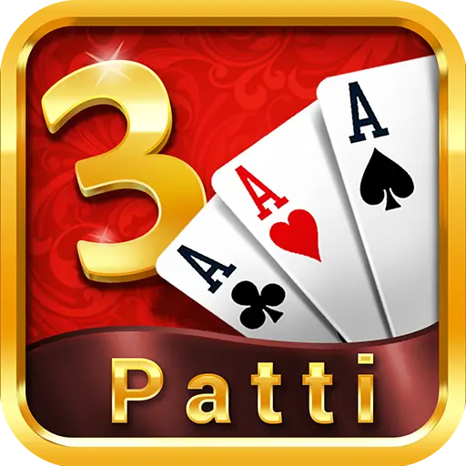 Teen Patti 777