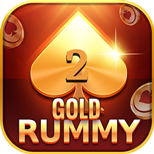 Rummy Gold 2