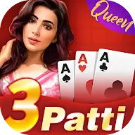 Teen Patti Queen