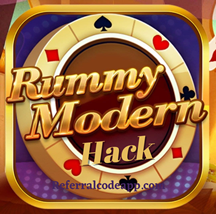 Rummy Modern Hack