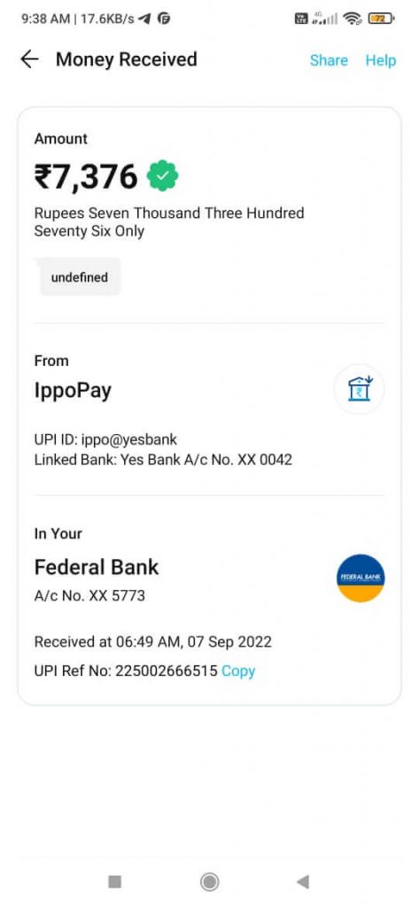 All Rummy App List Payment Proof