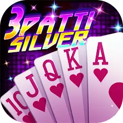 Teen Patti Silver