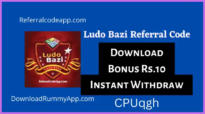 Ludo Bazi Apk