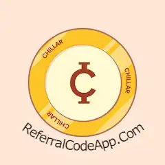 Chillar Apk Referral Code