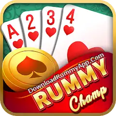 Rummy Champ Apk