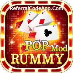 Rummy Pop Mod Apk