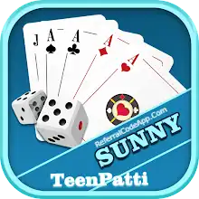 Teen Patti Sunny Apk