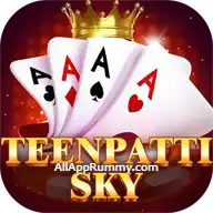 Teen Patti Sky Apk