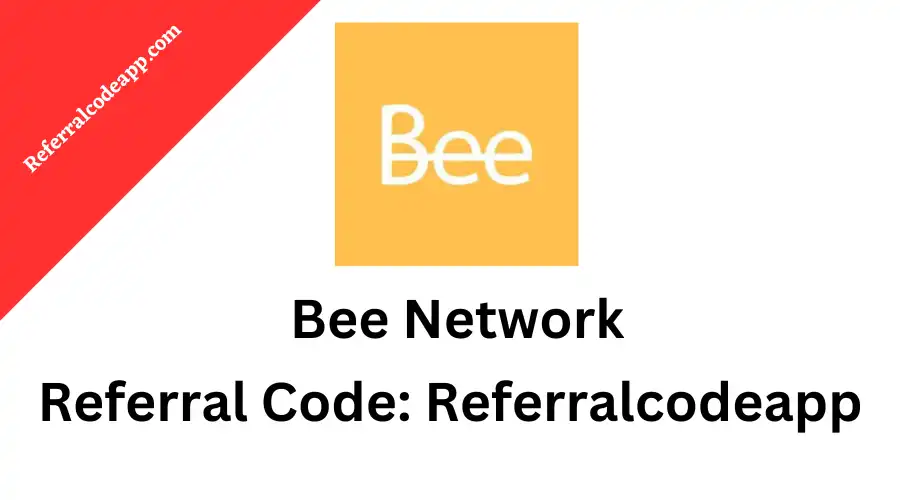 Bee Network Invite Code