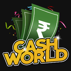 CashWorld Referral Code