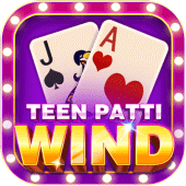 Teen Patti Wind Apk