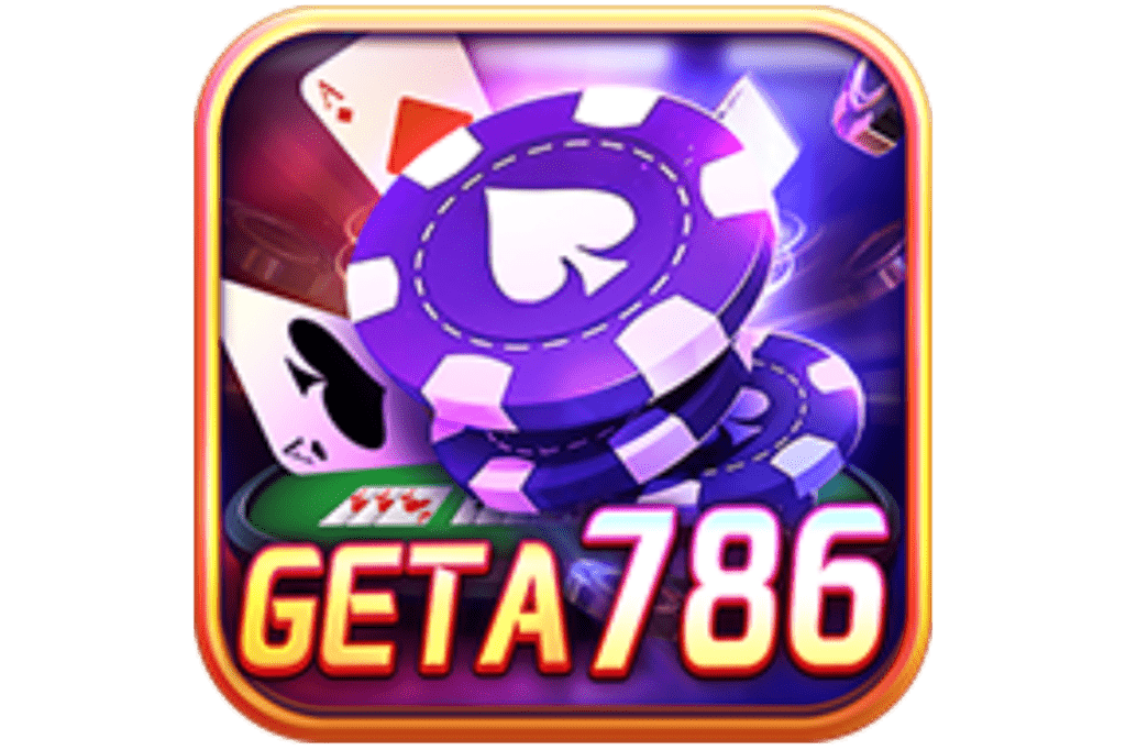 Geta 786 Apk