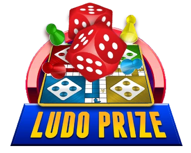 Ludo Prize Icon