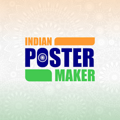 Indian Poster Maker App