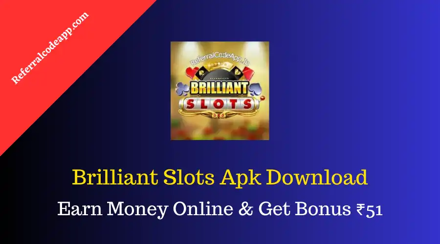 Brilliant Slots Apk