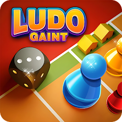 Ludo Gaint Apk