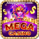 Slots Mega Casino Apk