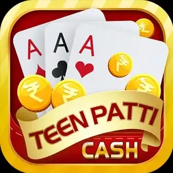 Teen Patti Cash Apk