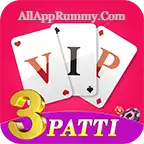 VIP 3 Patti Apk