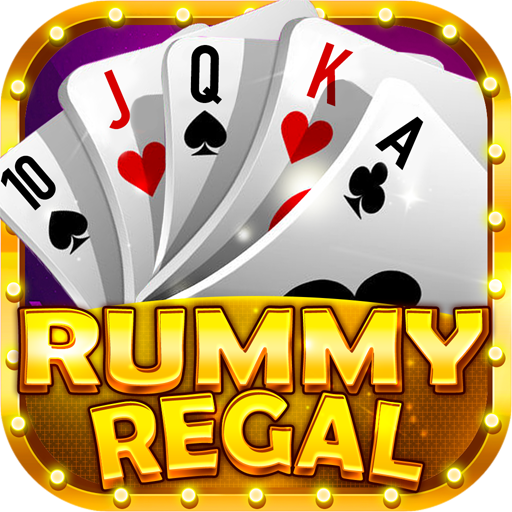 Rummy Regal App